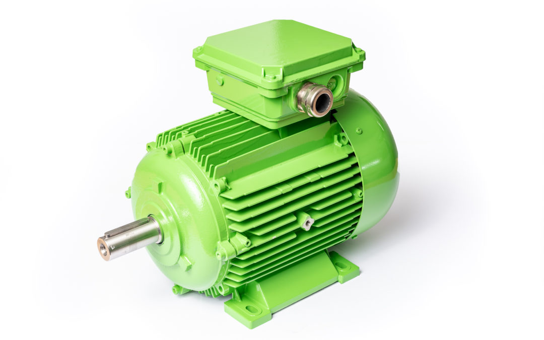 Drehstrommotoren